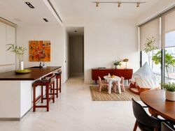 111 Emerald Hill (D9), Apartment #571758681